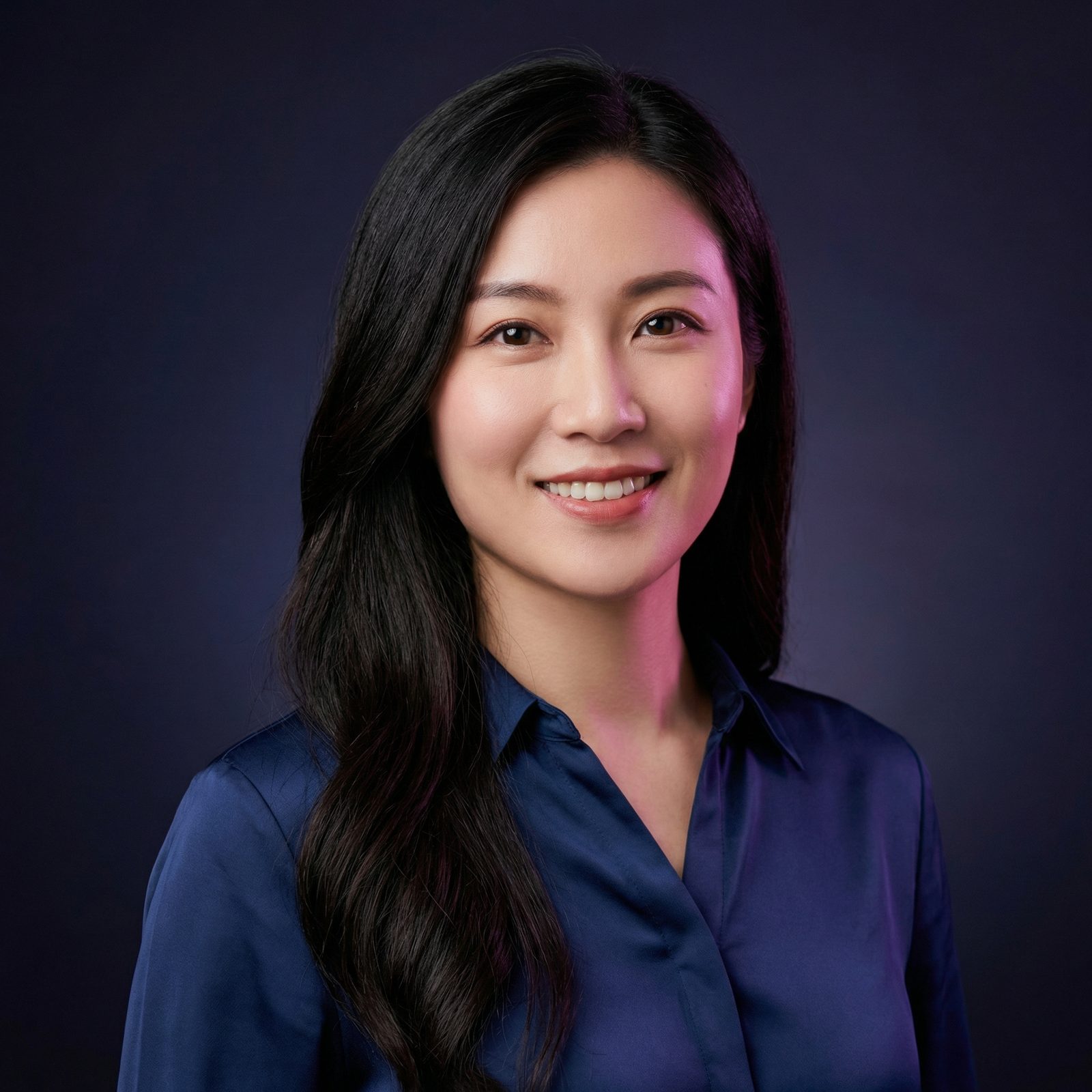 媚黑社区内容策略顾问苏婉清