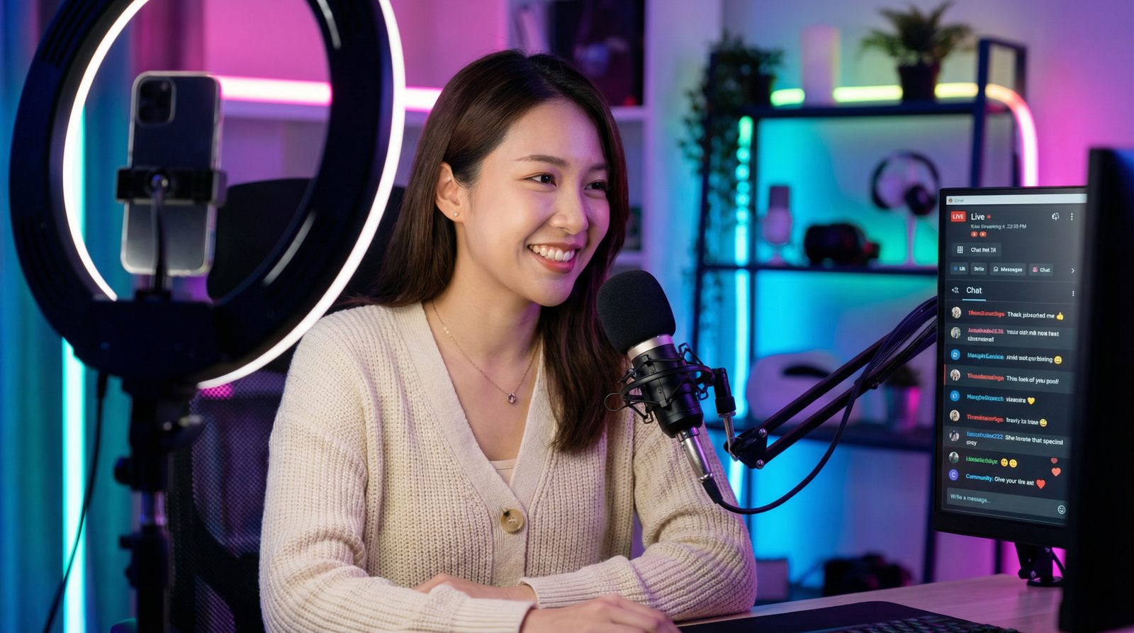 媚黑美女直播视频