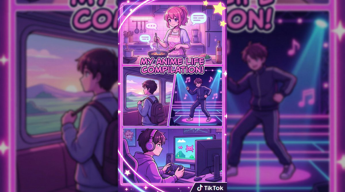 柚子猫 AI修图视频教程